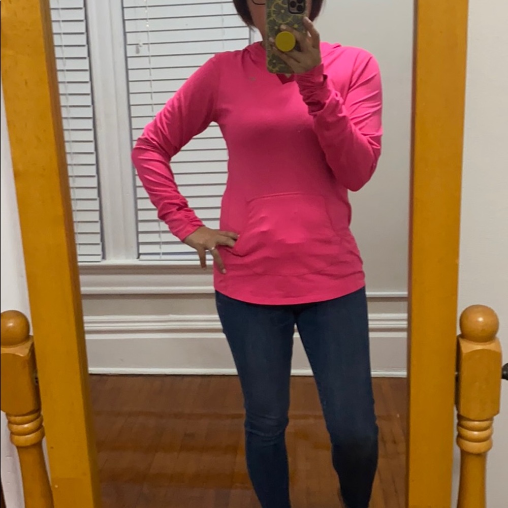 Nike Running Hoodie *FINAL SALE